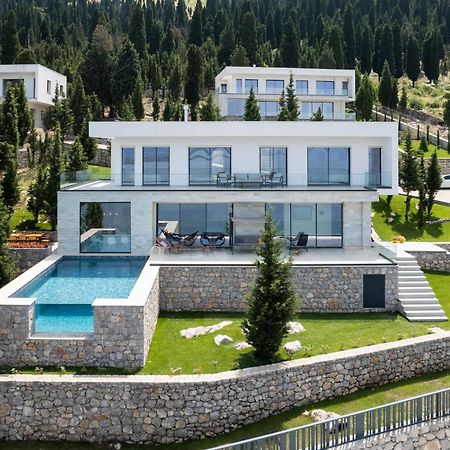 The Luxury Villa Široka Exterior foto